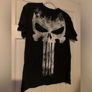 Marvel Punisher T-Shirt
